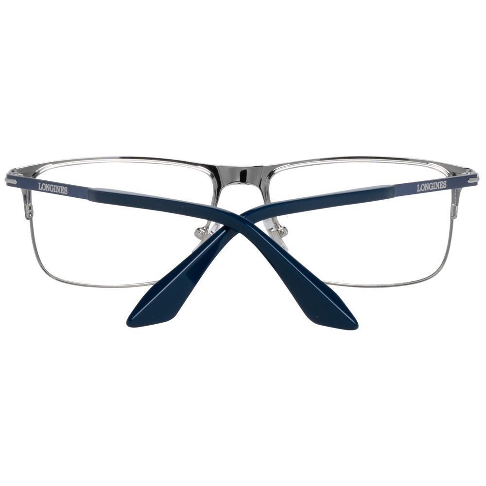 Montures optiques Longines Blue pour hommes