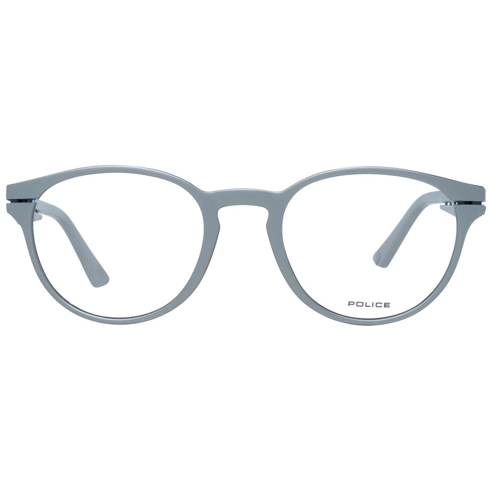 Montures optiques Police Grey Men