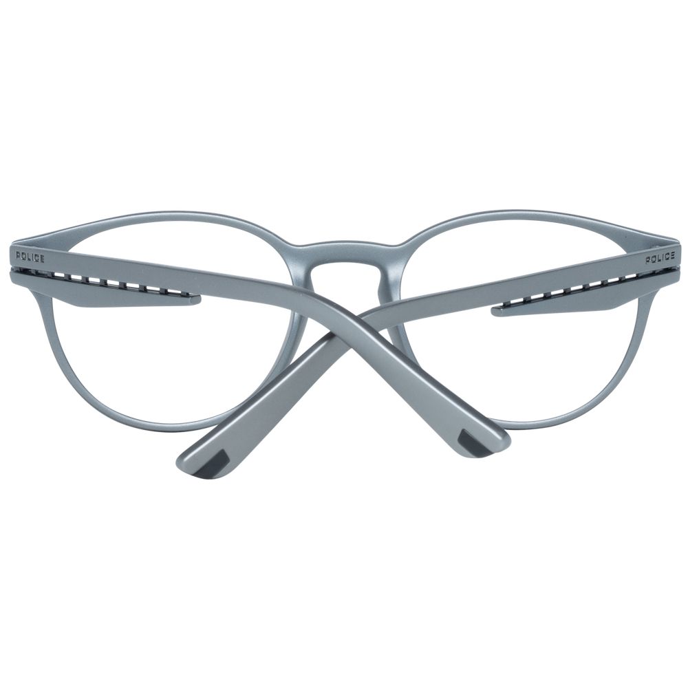 Montures optiques Police Grey Men