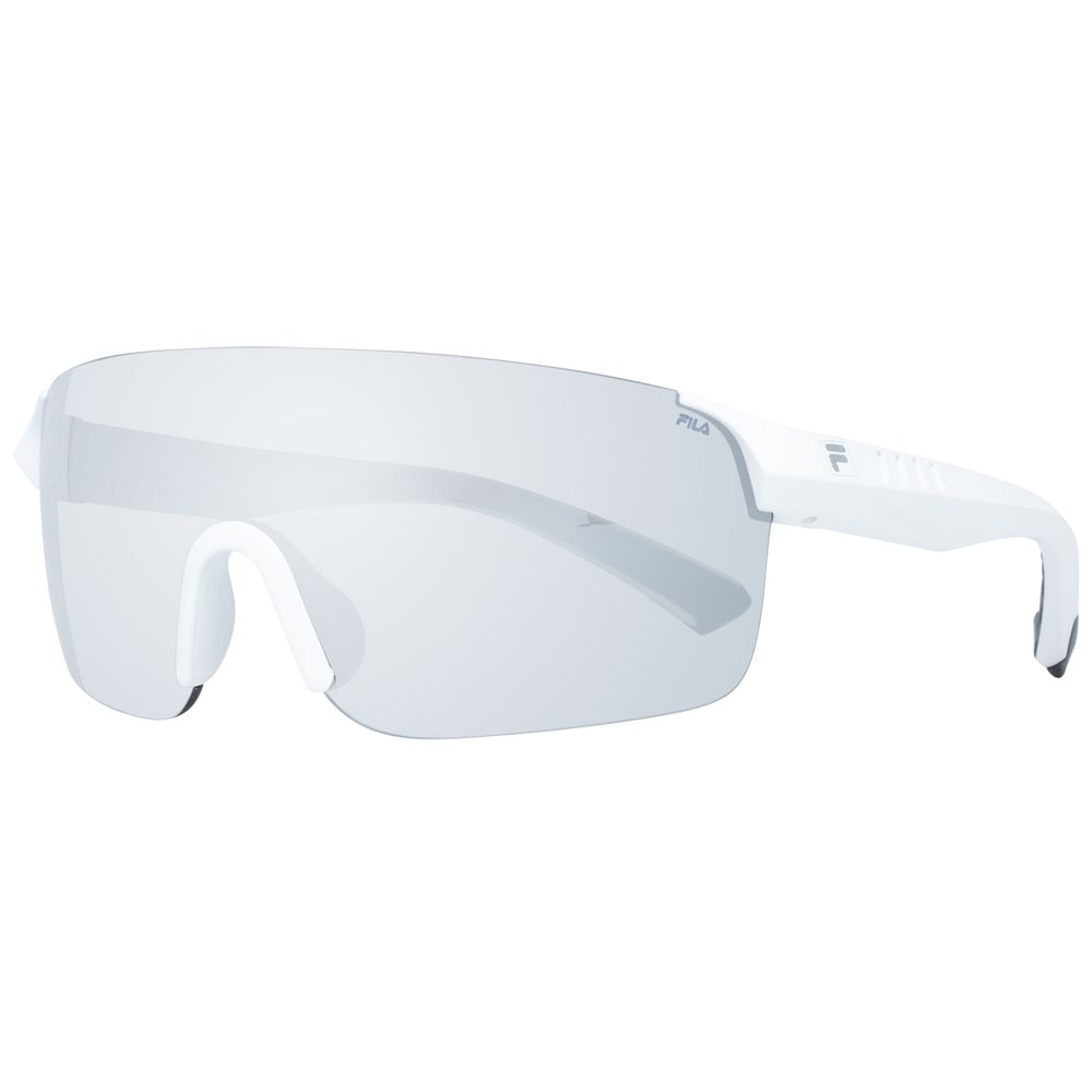 Fila White Men Sunglasses by Fila