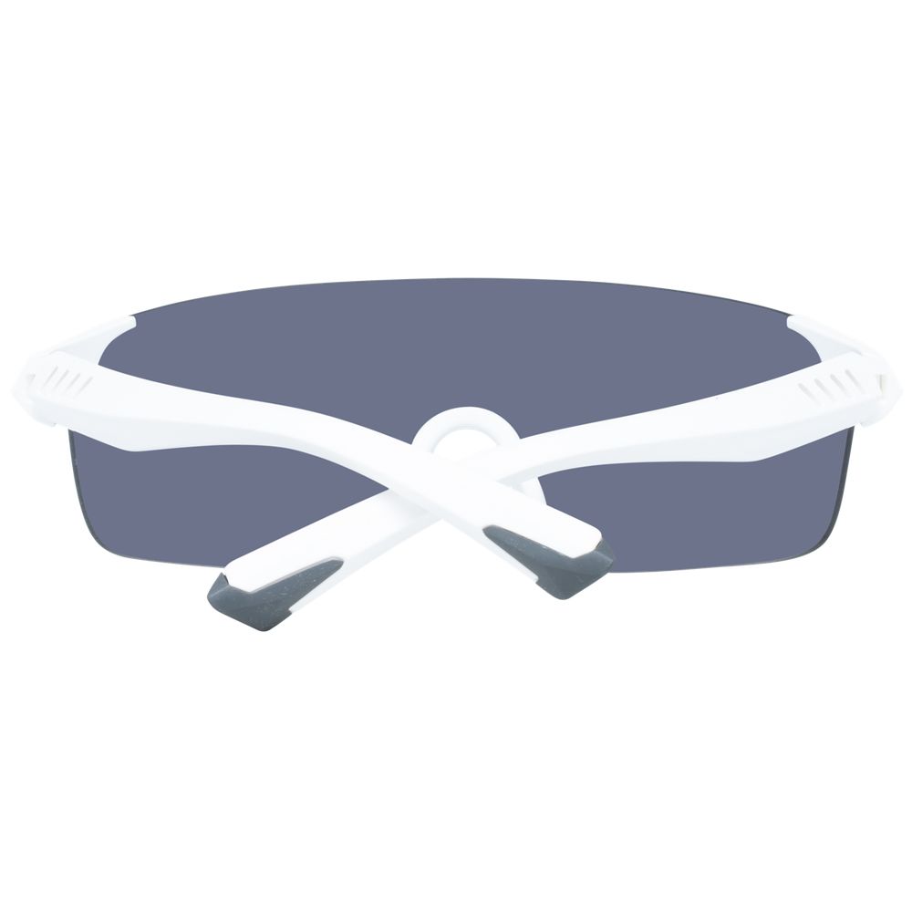 Fila White Men Sunglasses by Fila
