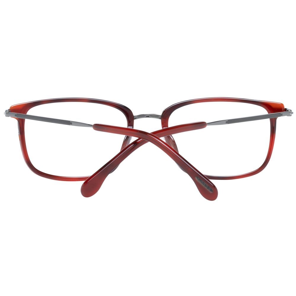 Montures optiques pour hommes Lozza Red