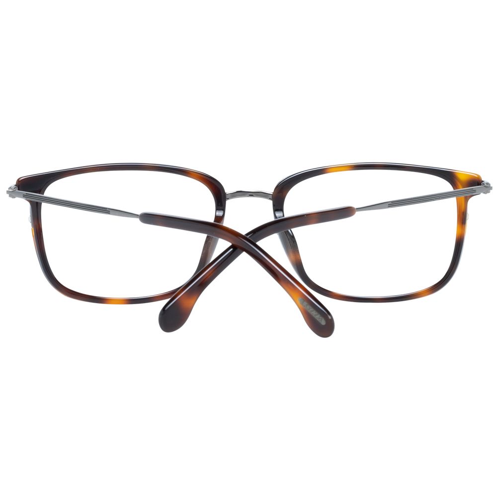 Montures optiques pour hommes Lozza Brown