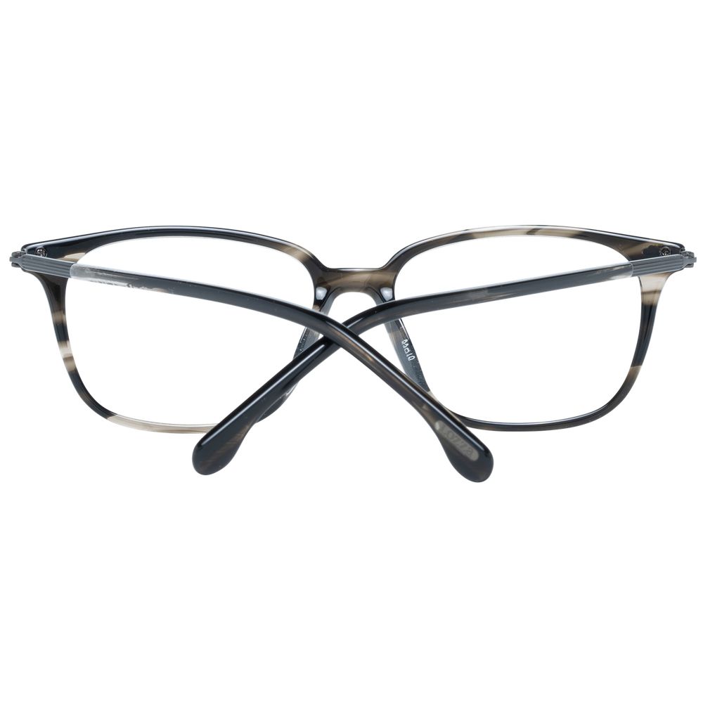 Montures optiques pour hommes Lozza Brown