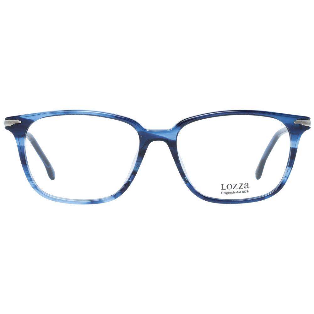 Montures optiques Lozza Blue pour hommes