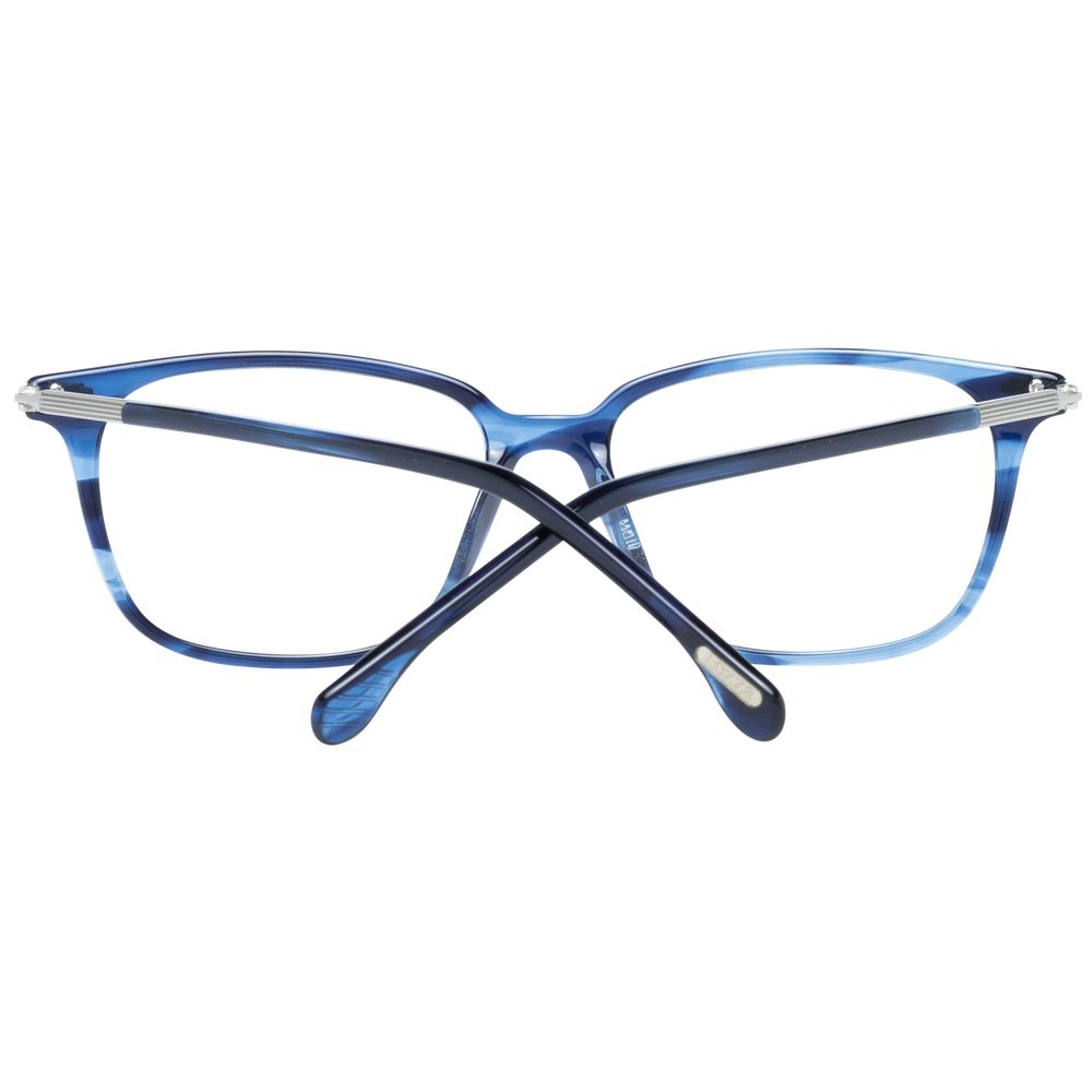 Montures optiques Lozza Blue pour hommes