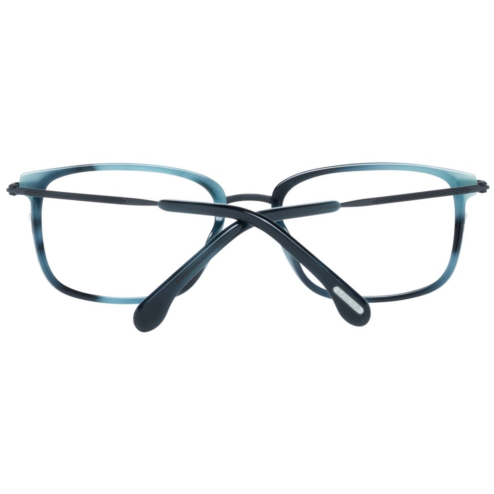 Montures optiques pour homme Lozza Turquoise