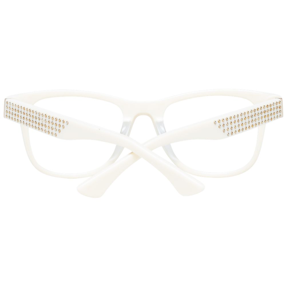 Montures de lunettes Zadig & Voltaire Crème pour femme