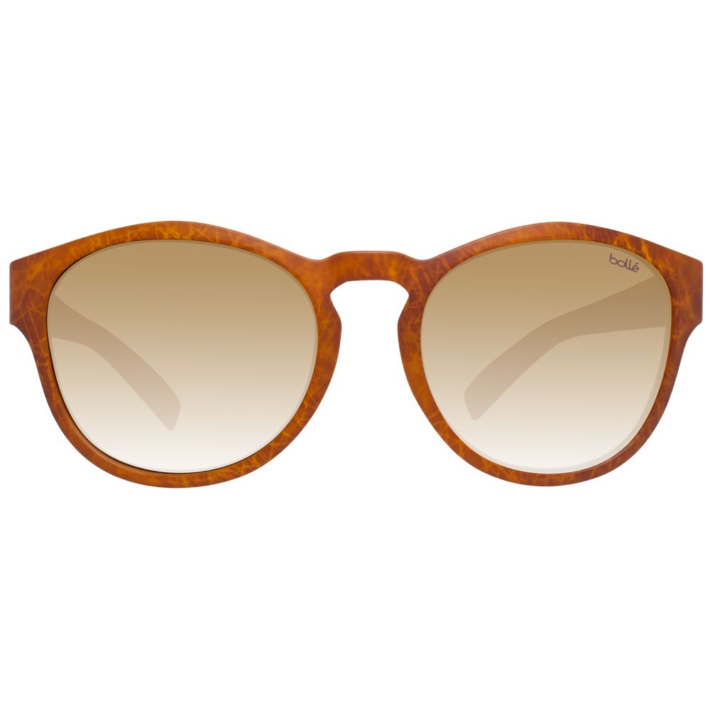 Lunettes de soleil unisexes Bolle Brown