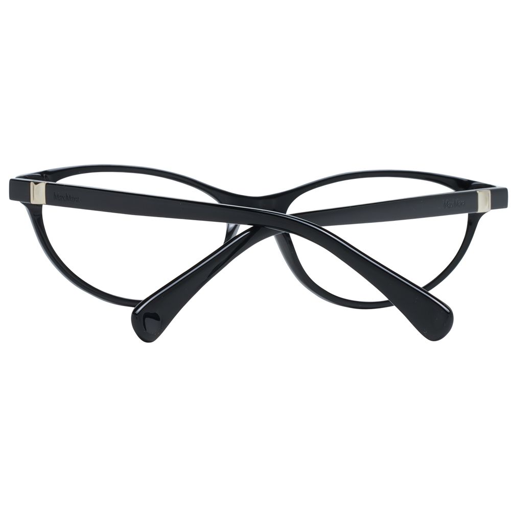 Max Mara Black Women Optical Frames by Max Mara