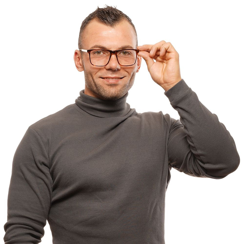 Montures optiques pour hommes Sandro Brown