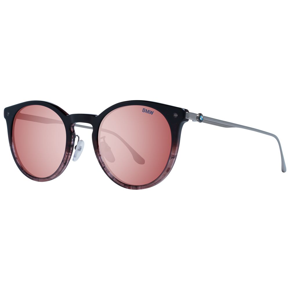 Lunettes de soleil BMW Bordeaux pour homme