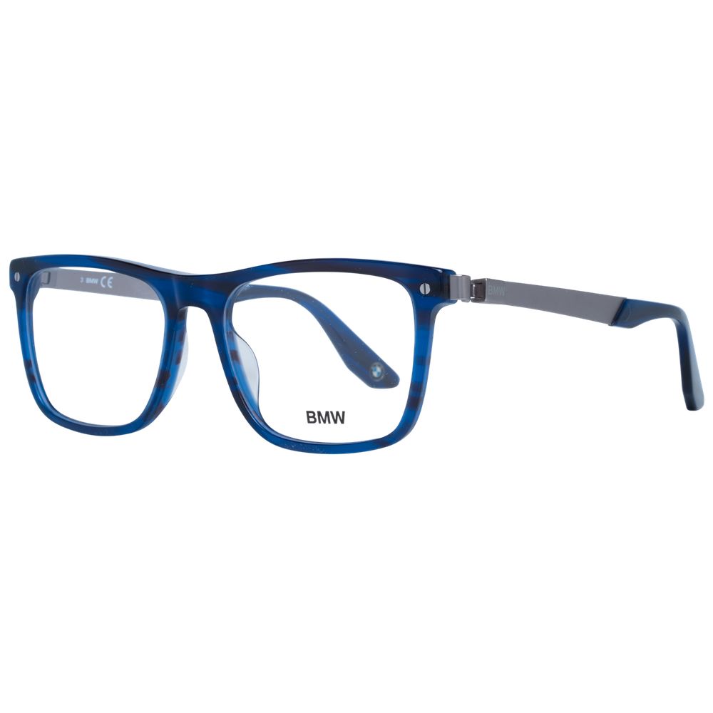 Montures optiques BMW Blue Men