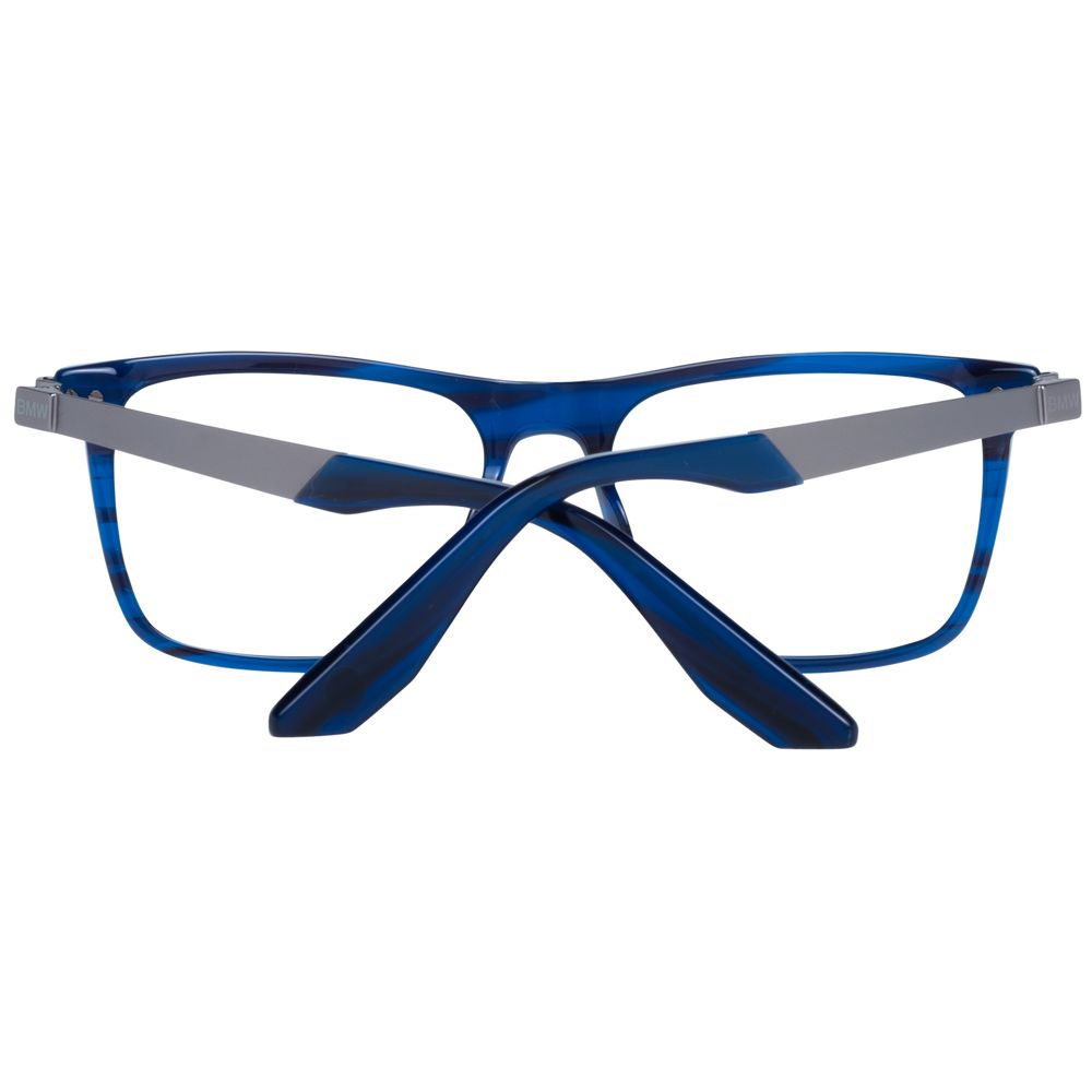 Montures optiques BMW Blue Men
