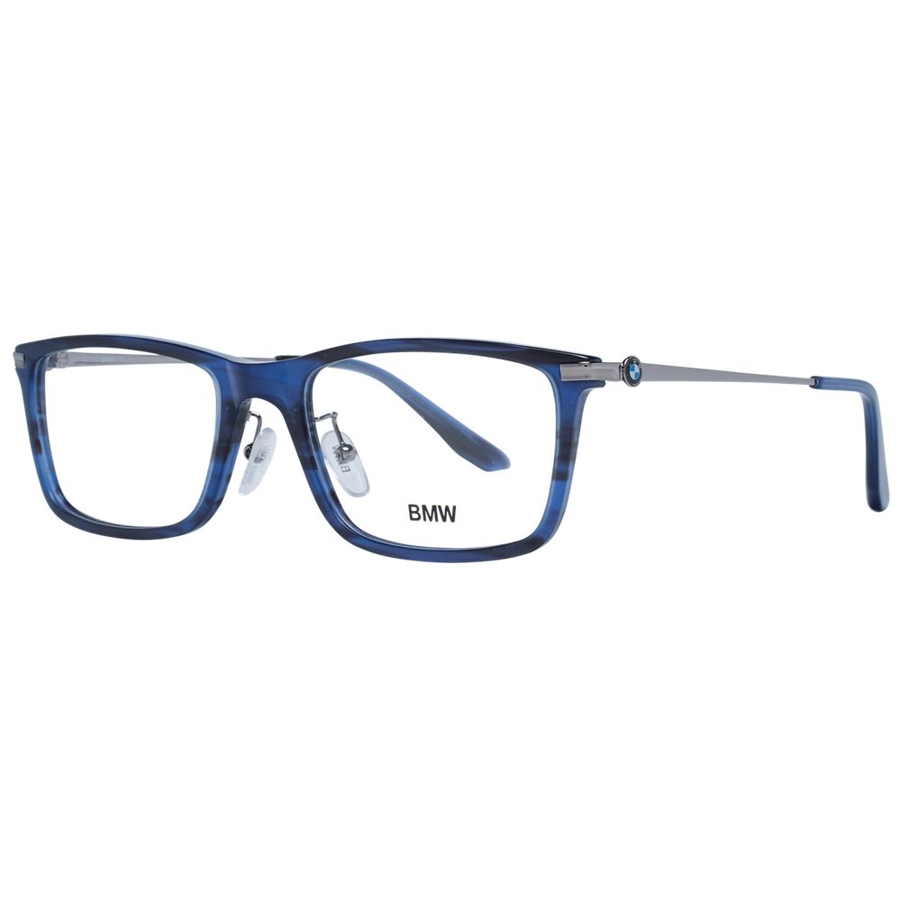 Montures optiques BMW Blue Men