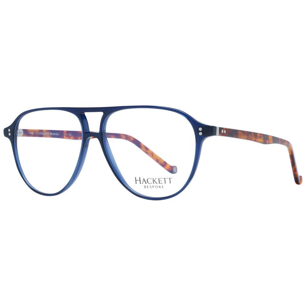 Montures optiques Hackett Blue pour hommes