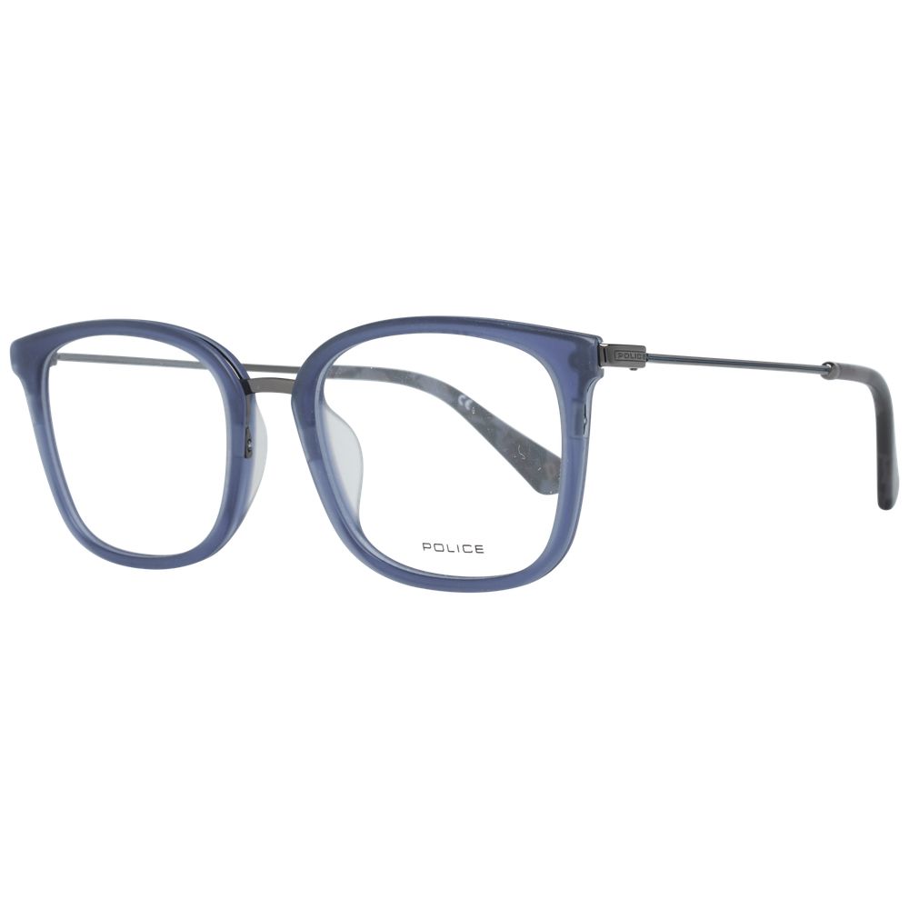 Montures optiques Police Blue Men