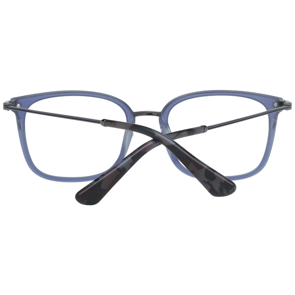 Montures optiques Police Blue Men