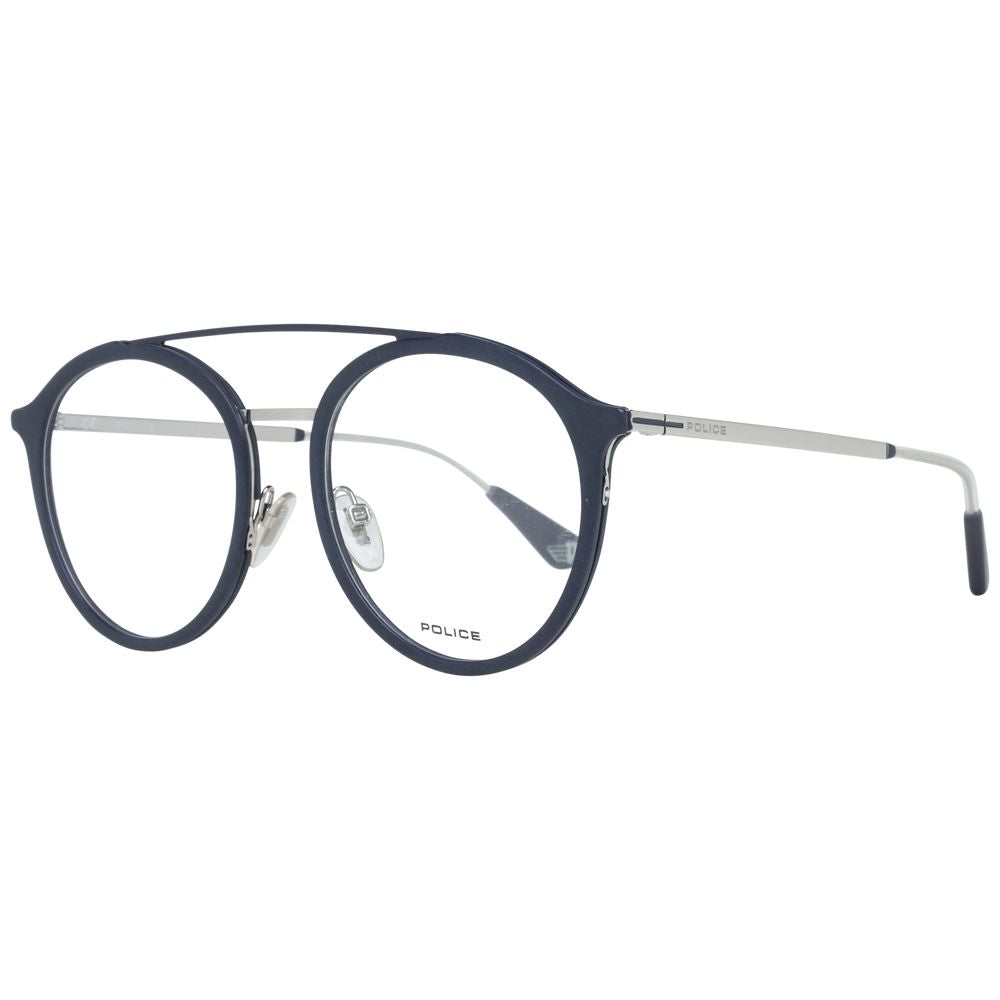 Montures optiques Police Grey Men