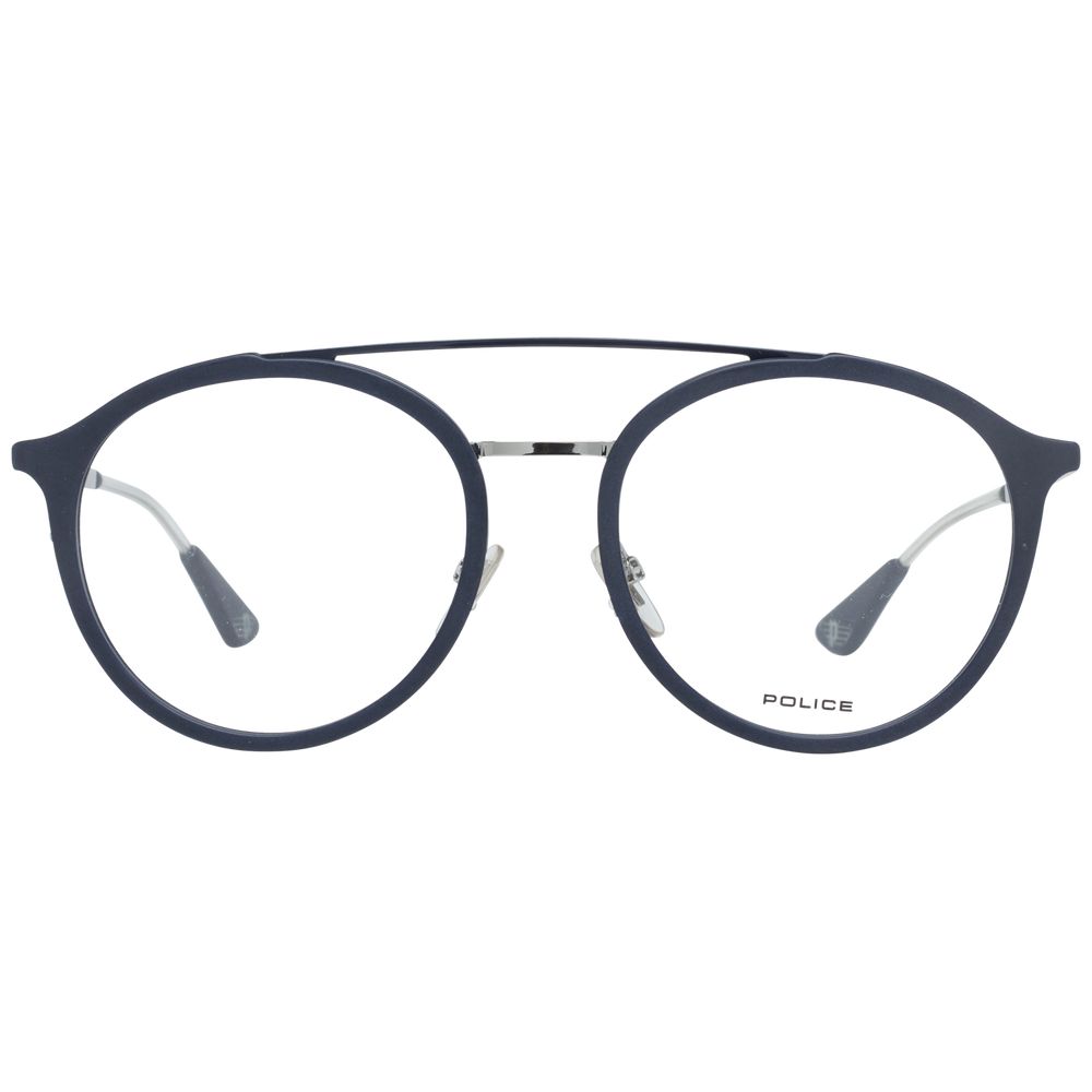 Montures optiques Police Grey Men