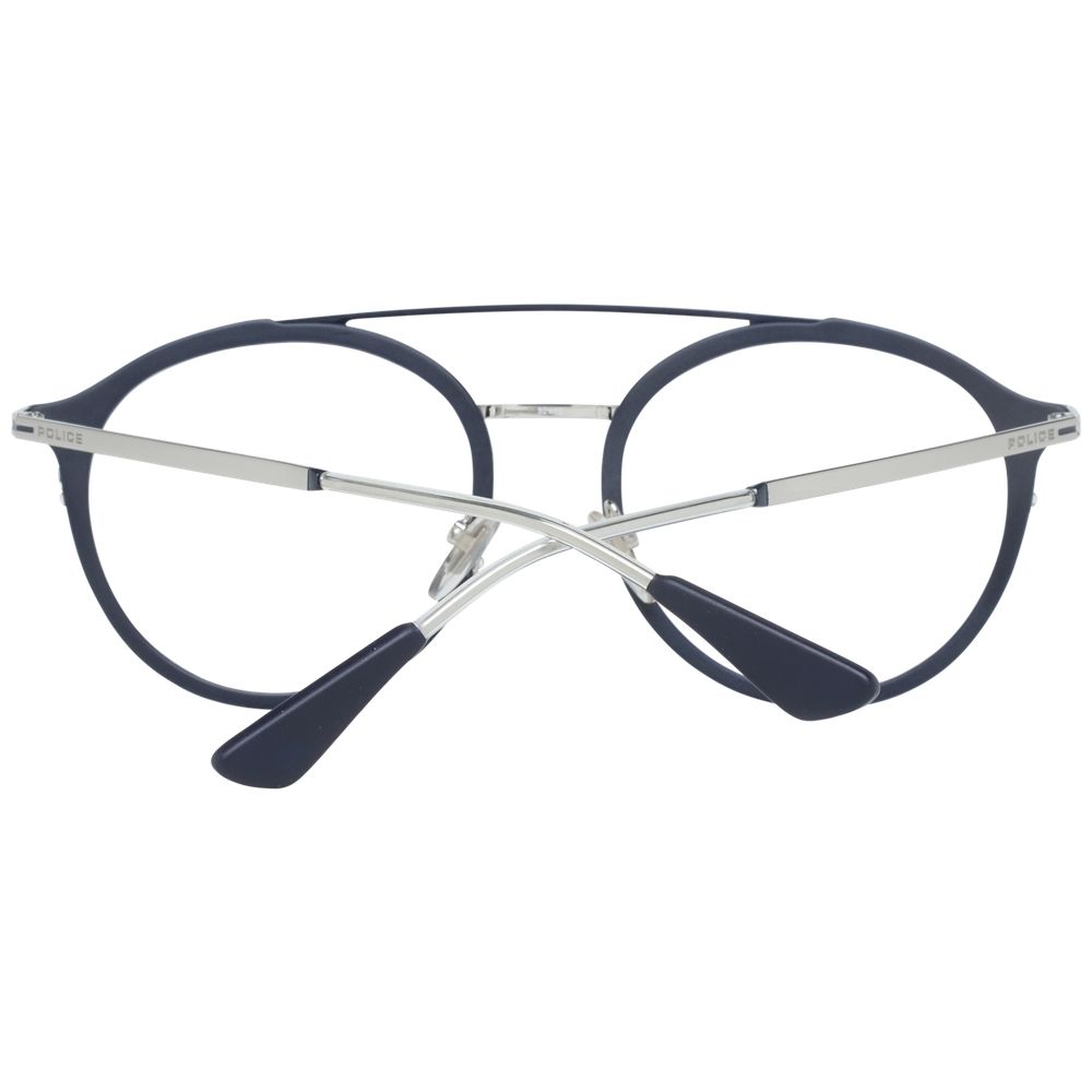 Montures optiques Police Grey Men