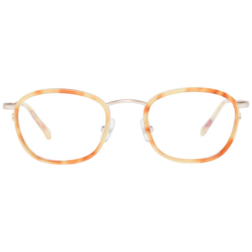 Montures optiques pour hommes Hackett Brown