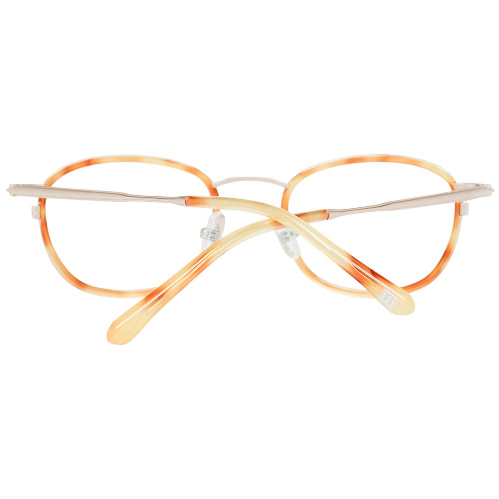 Montures optiques pour hommes Hackett Brown