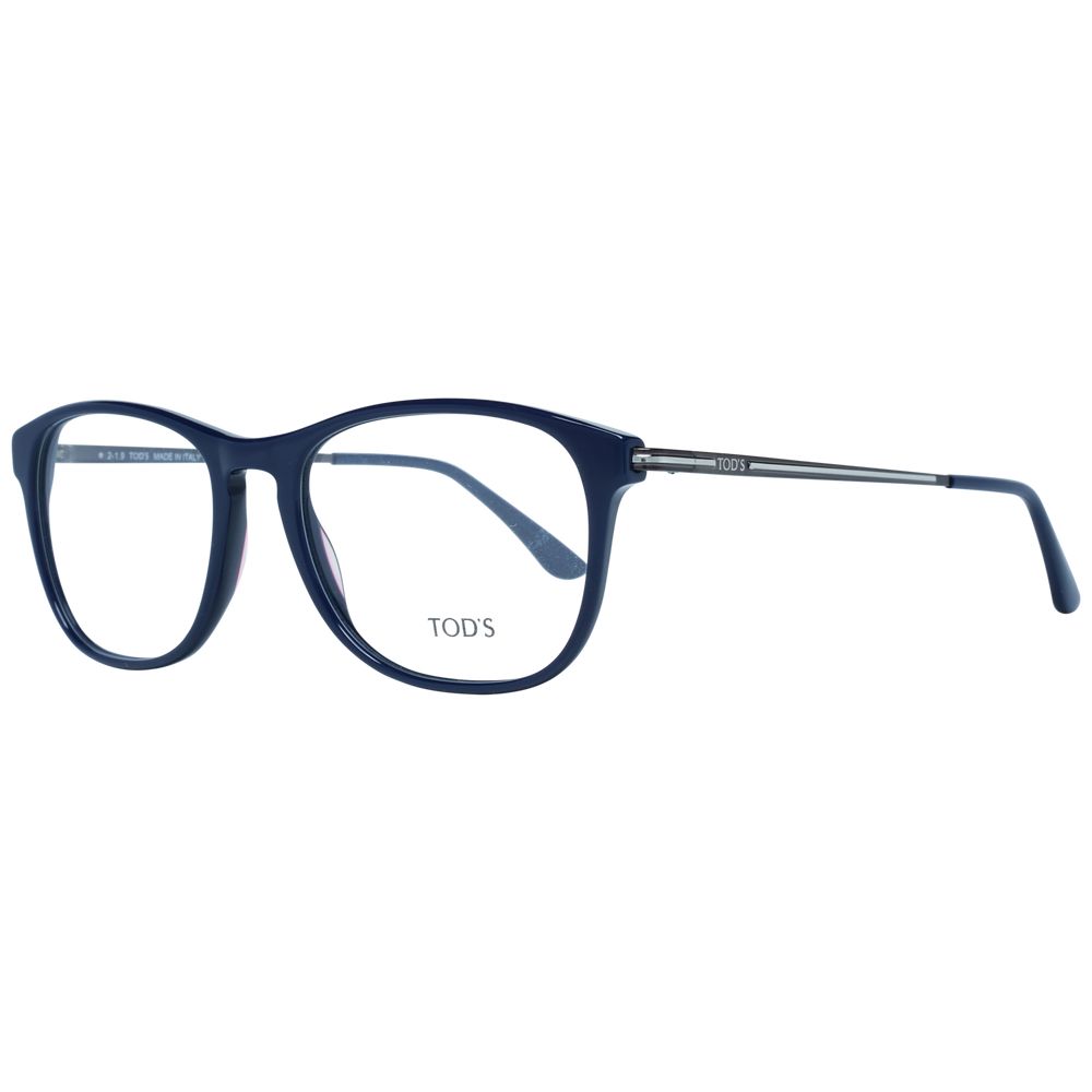 Montures optiques Tod's Blue pour hommes