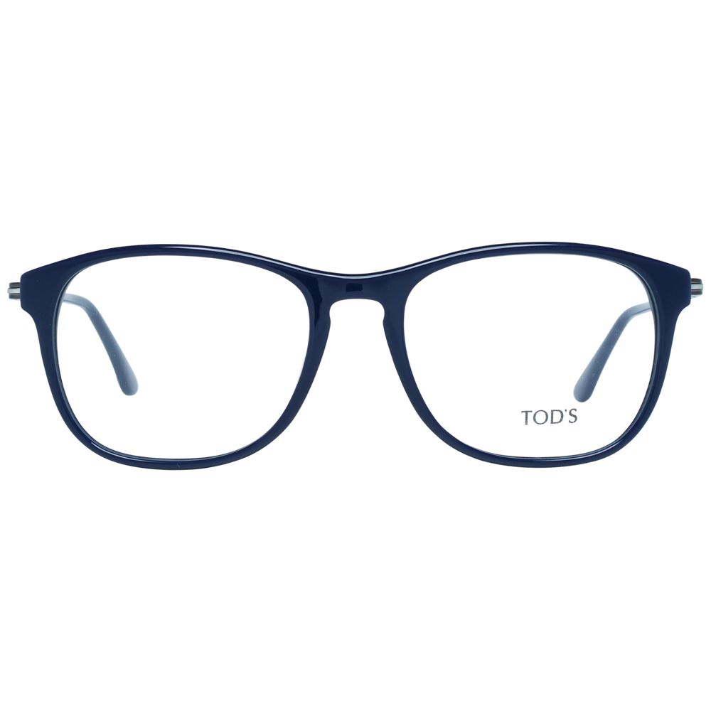 Montures optiques Tod's Blue pour hommes