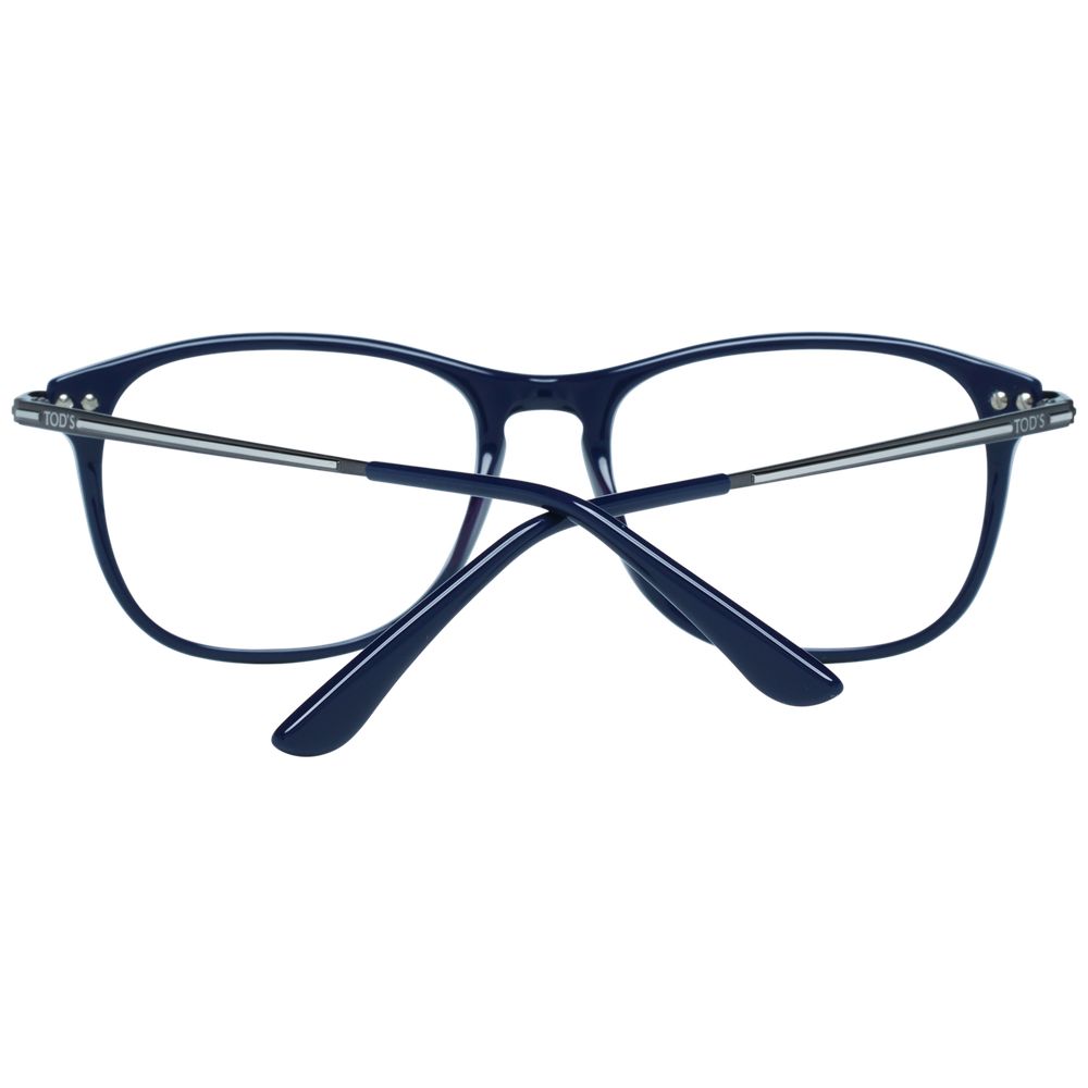 Montures optiques Tod's Blue pour hommes