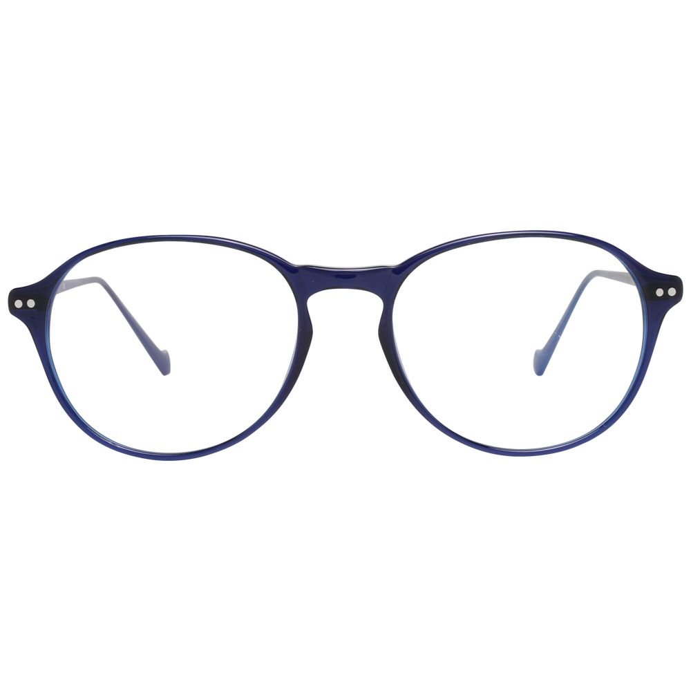 Montures optiques Hackett Blue pour hommes