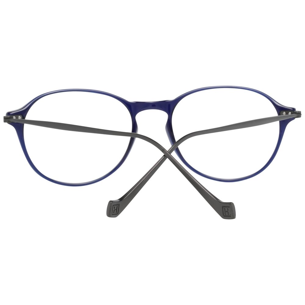 Montures optiques Hackett Blue pour hommes