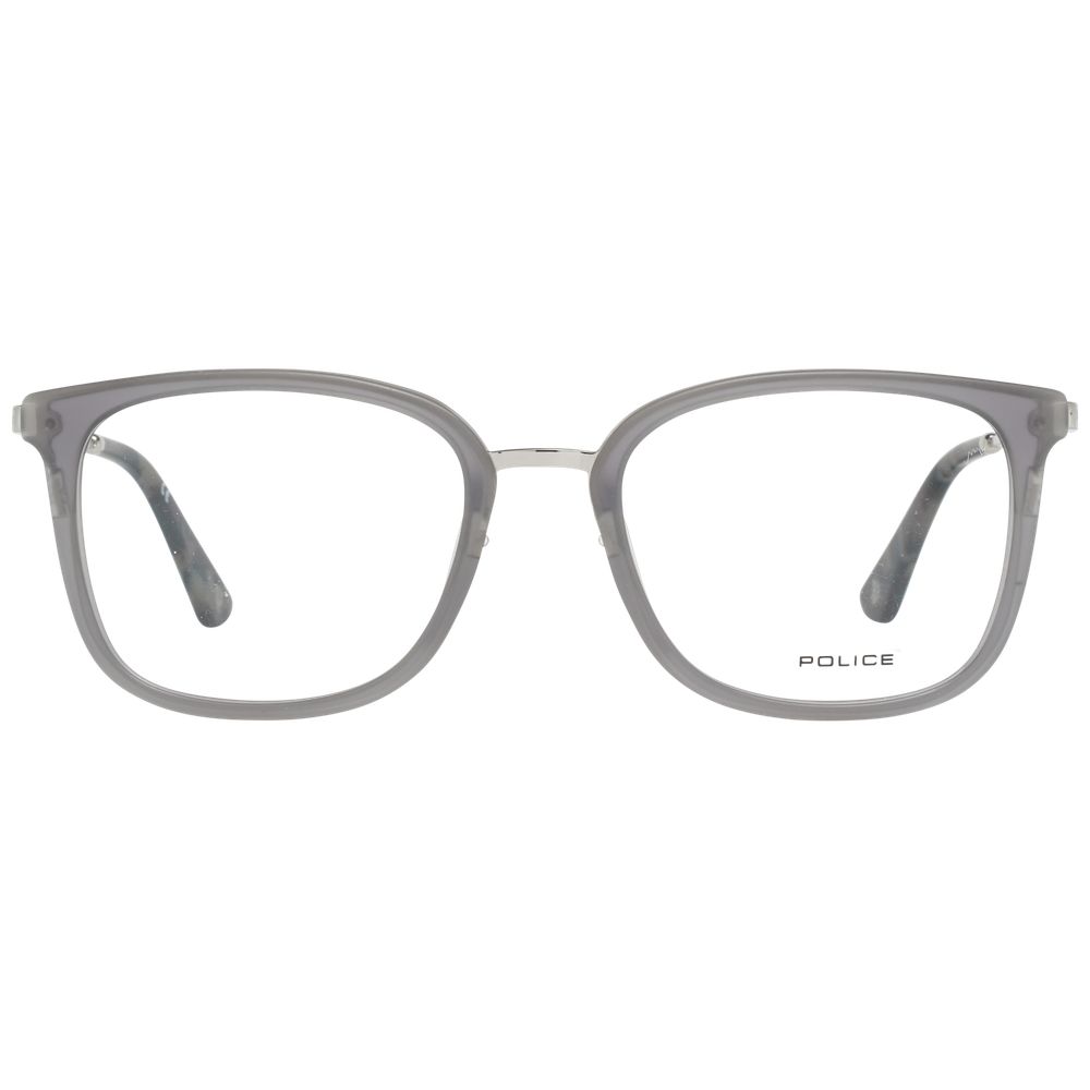 Montures optiques Police Grey Men