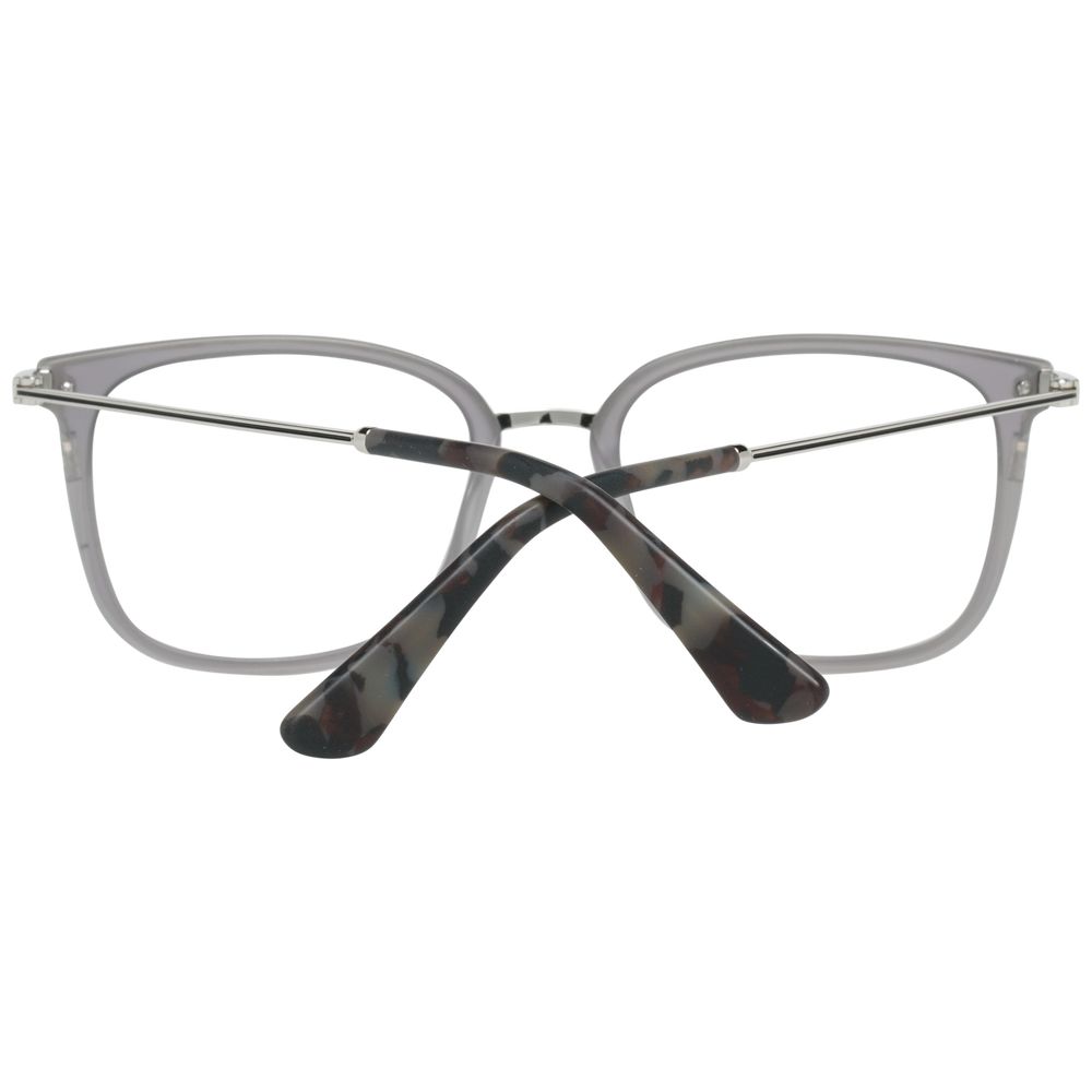 Montures optiques Police Grey Men
