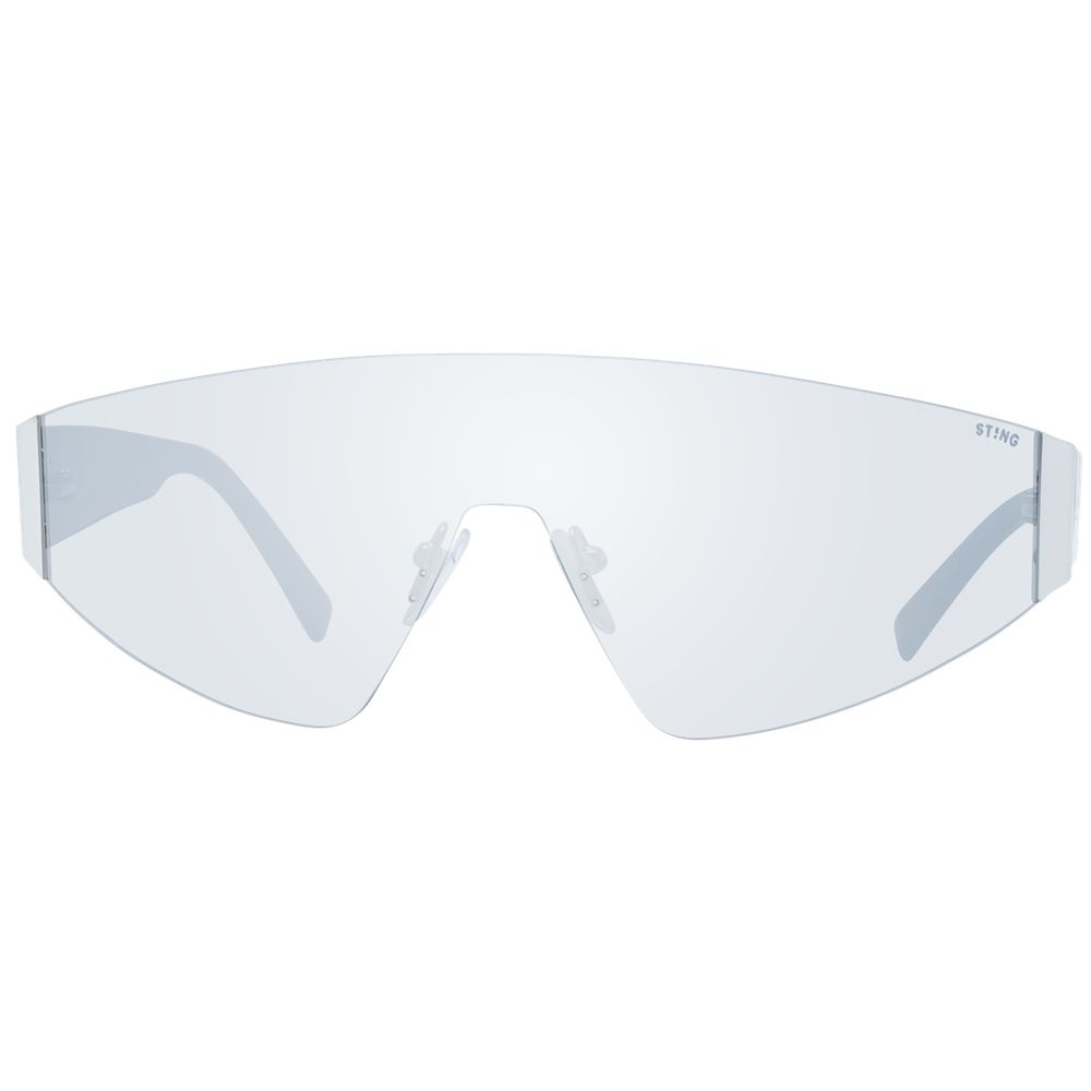 Lunettes de soleil unisexes Sting Gray