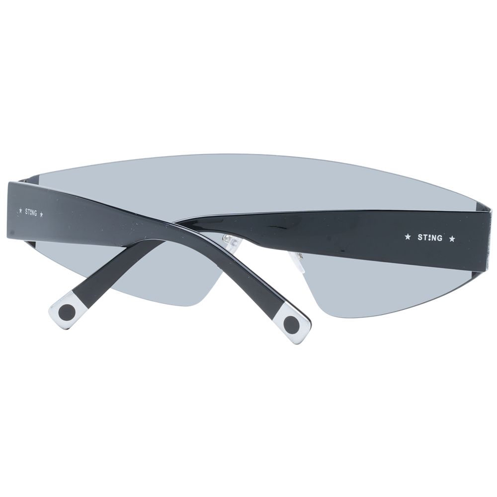 Lunettes de soleil unisexes Sting Gray