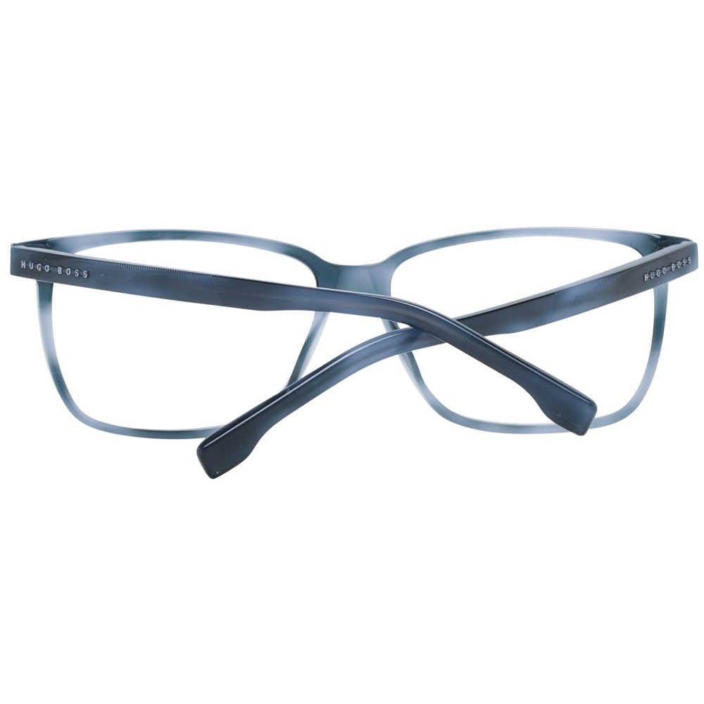 Montures de lunettes Hugo Boss Blue pour homme