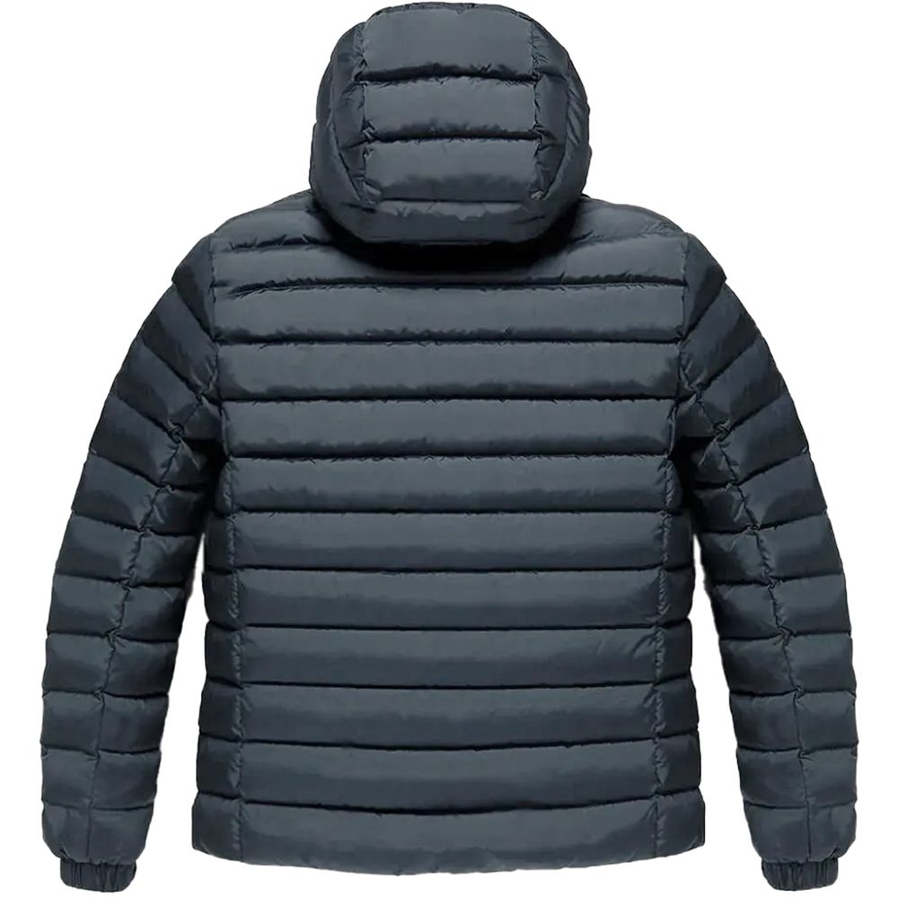 Veste Refrigiwear en nylon bleu pour homme