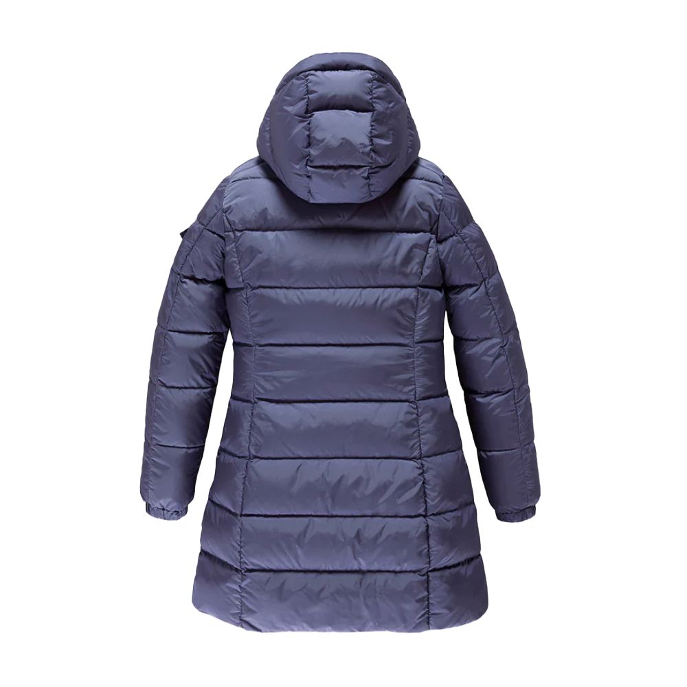 Vestes et manteaux en nylon violet Refrigiwear