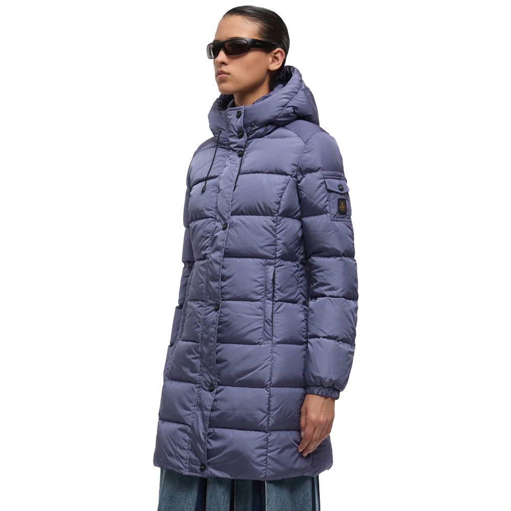 Vestes et manteaux en nylon violet Refrigiwear