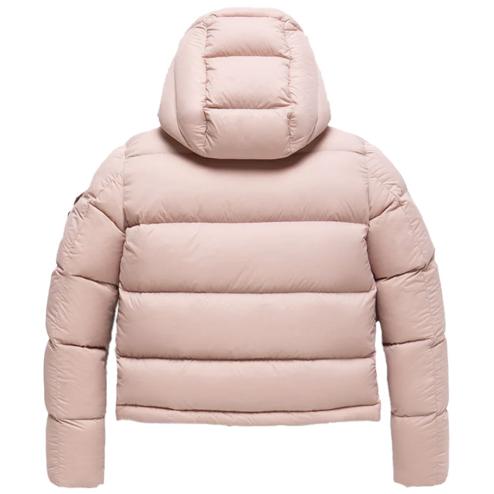 Vestes et manteaux en polyester rose Refrigiwear