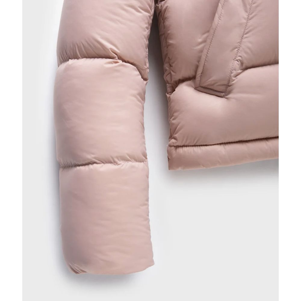 Vestes et manteaux en polyester rose Refrigiwear