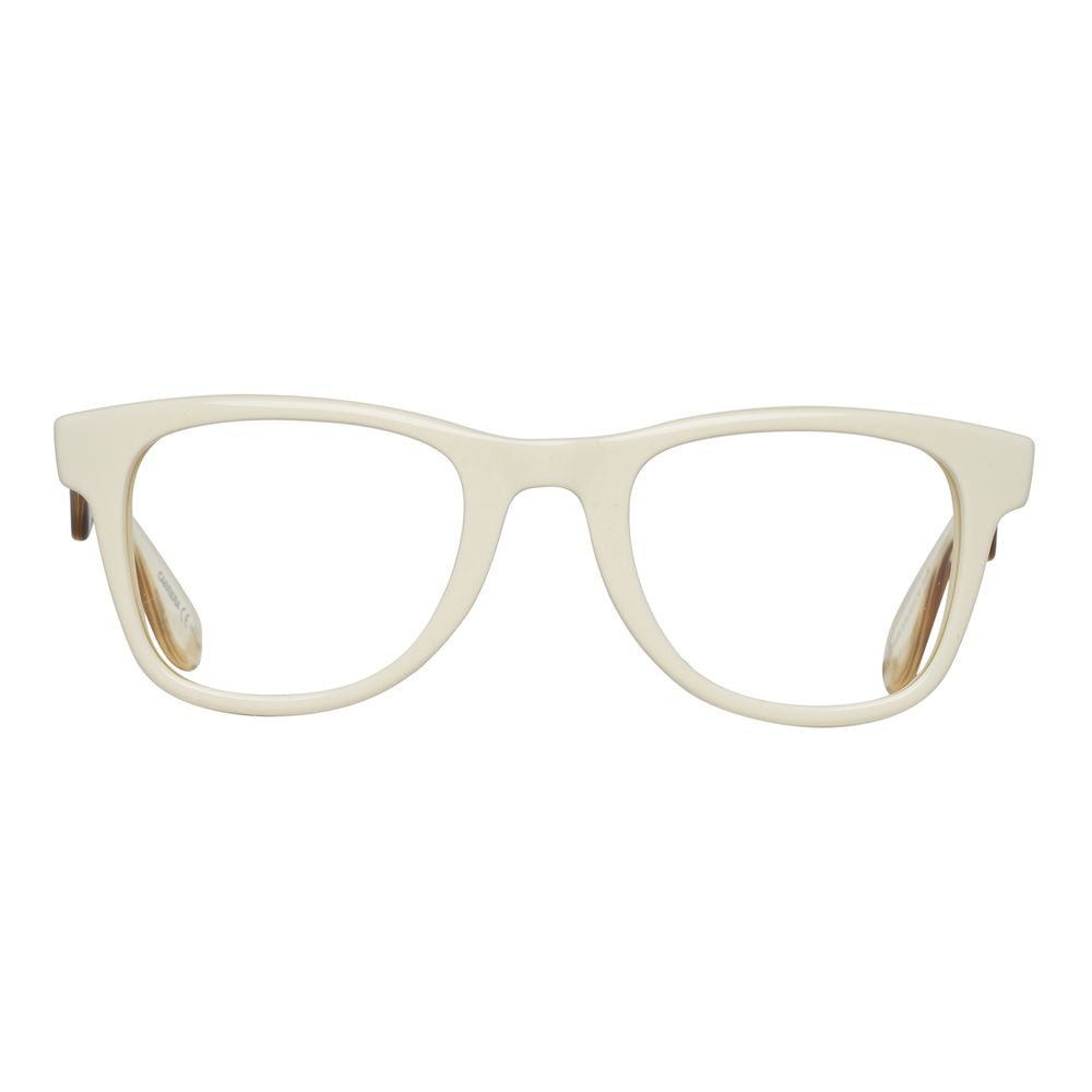Lunettes de soleil Carrera en plastique blanc