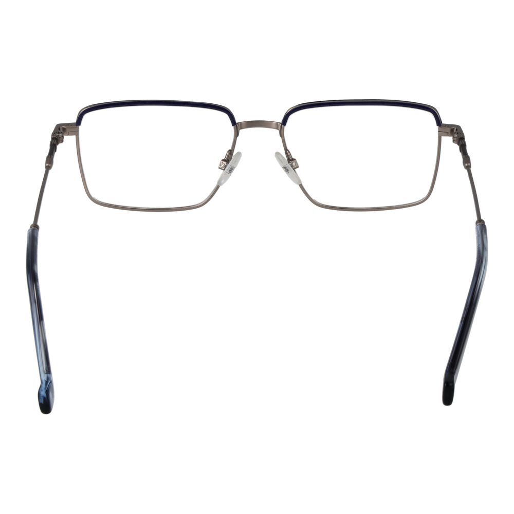 Hackett Blue Men Optical Frames by Hackett