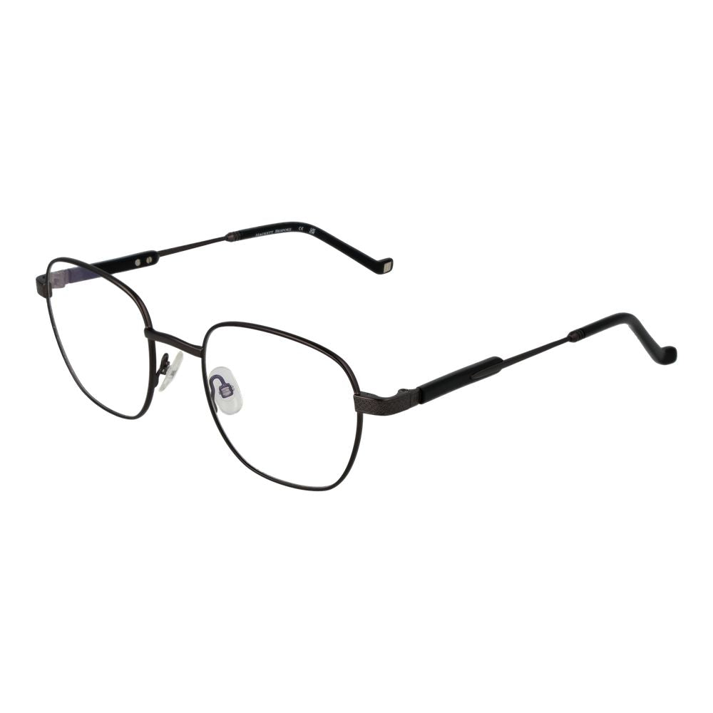 Hackett Gray Men Optical Frames by Hackett
