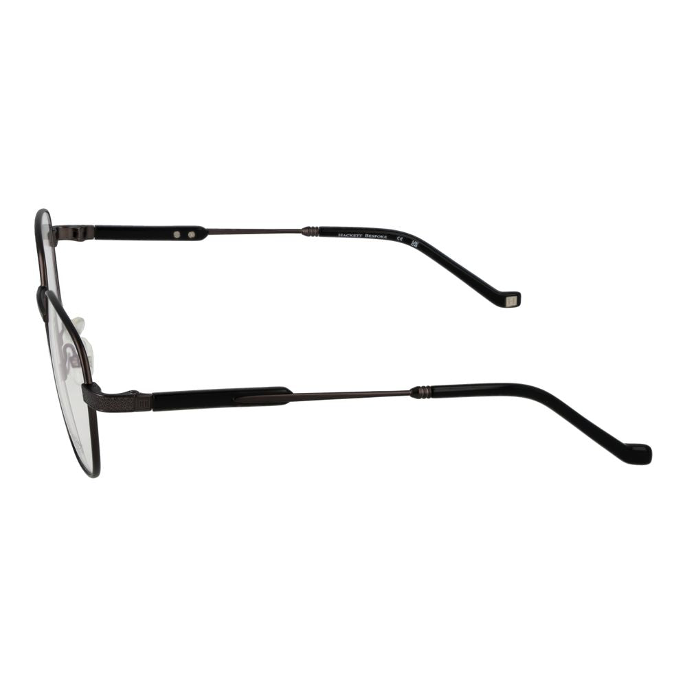 Hackett Gray Men Optical Frames by Hackett