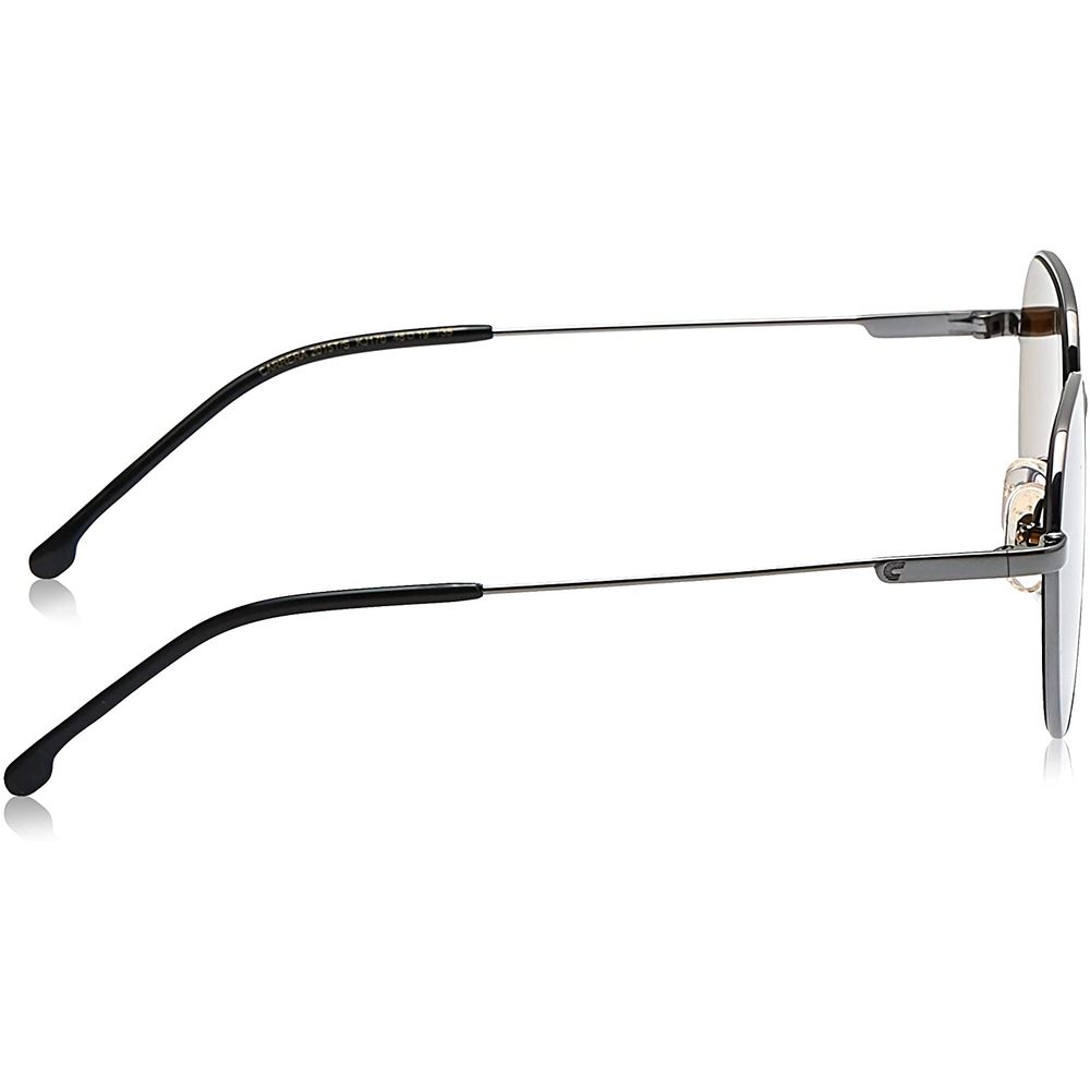Lunettes de soleil Carrera bicolores en métal