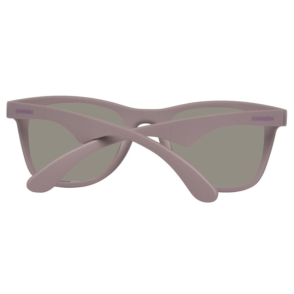 Lunettes de soleil Carrera en plastique bicolore