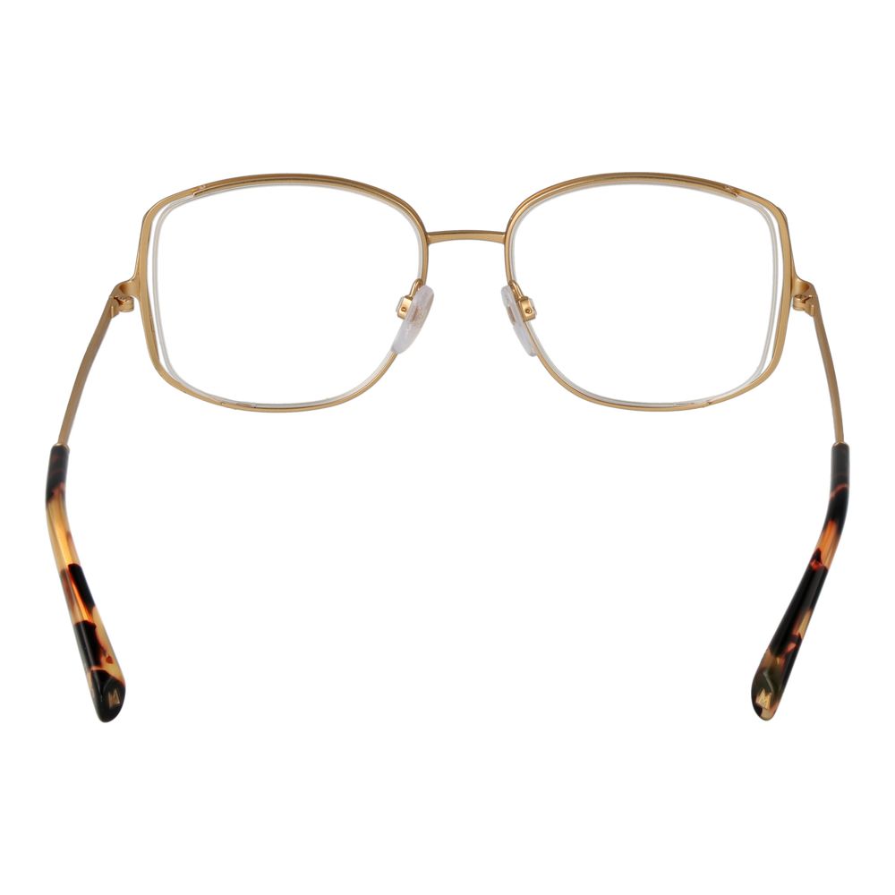 Maje Gold Women Optical Frames by Maje