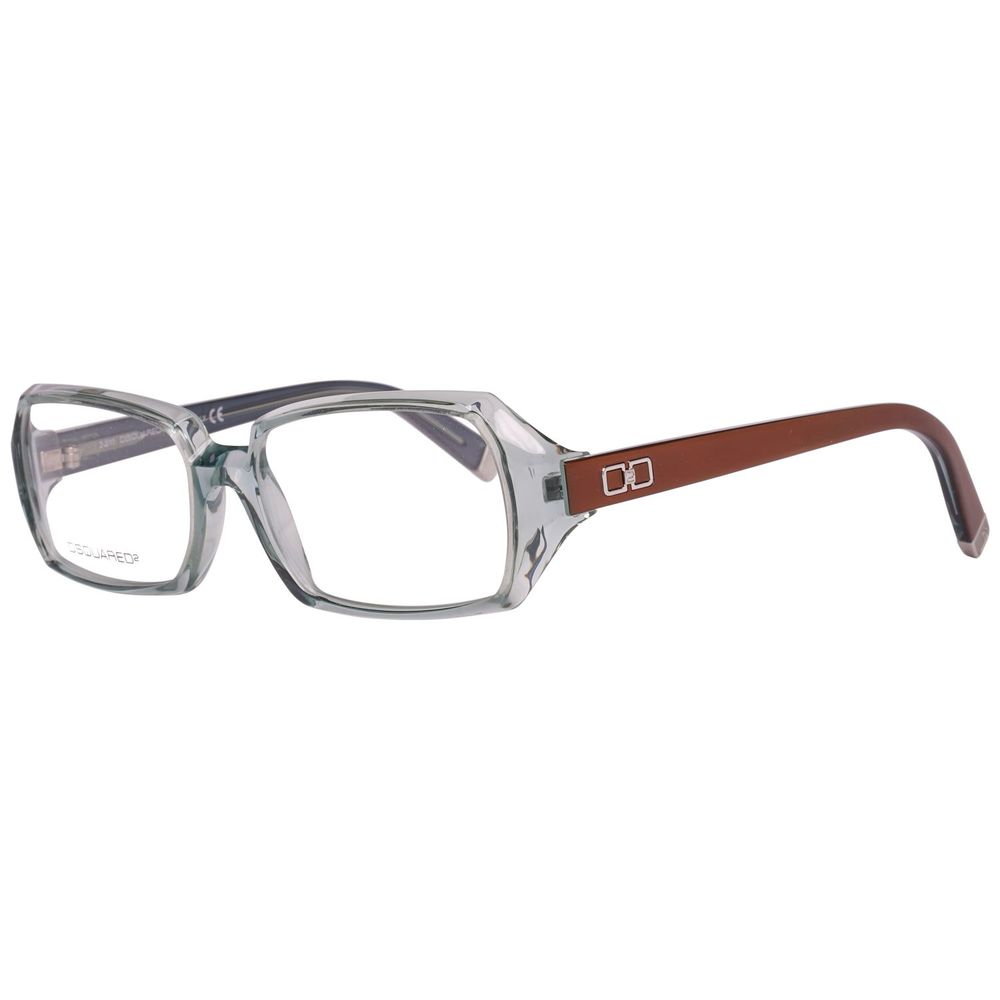 Dsquared² Transparent Plastic Frames by Dsquared²